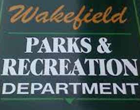 Wakefield Parks and Recreation Dept