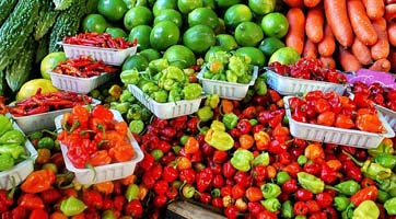 Farmers Market