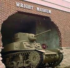 wright museum