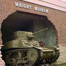 wright museum